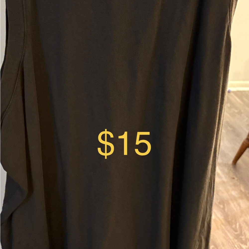 Old Navy Black Women's Dress